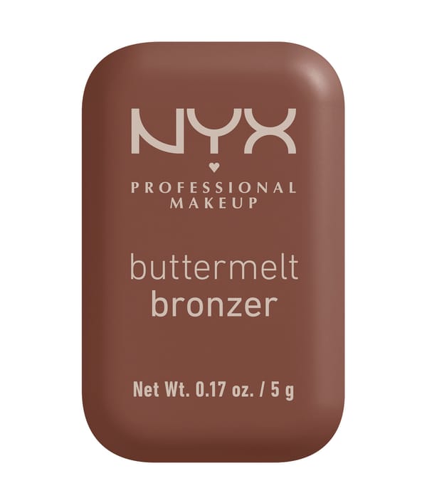 Produktbild 1 von 6, NYX Professional Makeup Buttermelt Bronzer