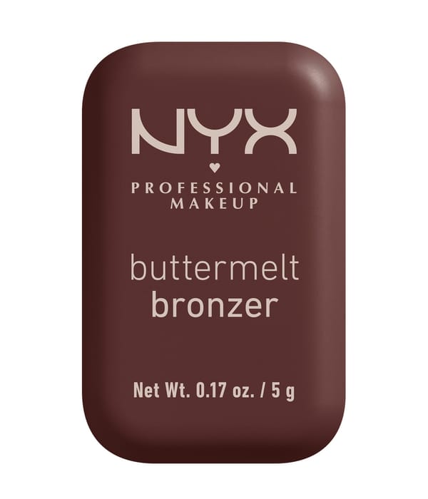Image du produit 1 sur 6, NYX Professional Makeup Buttermelt Bronzante