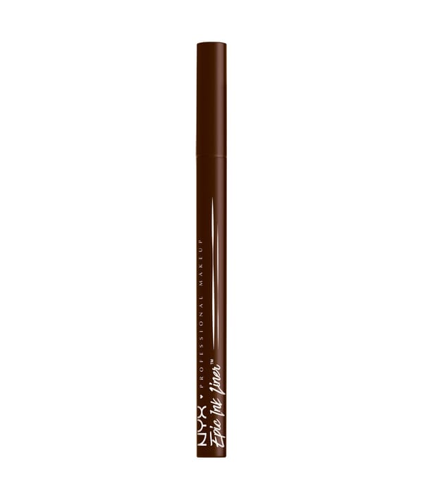 Immagine prodotto 1 di 6, NYX Professional Makeup Epic Eyeliner