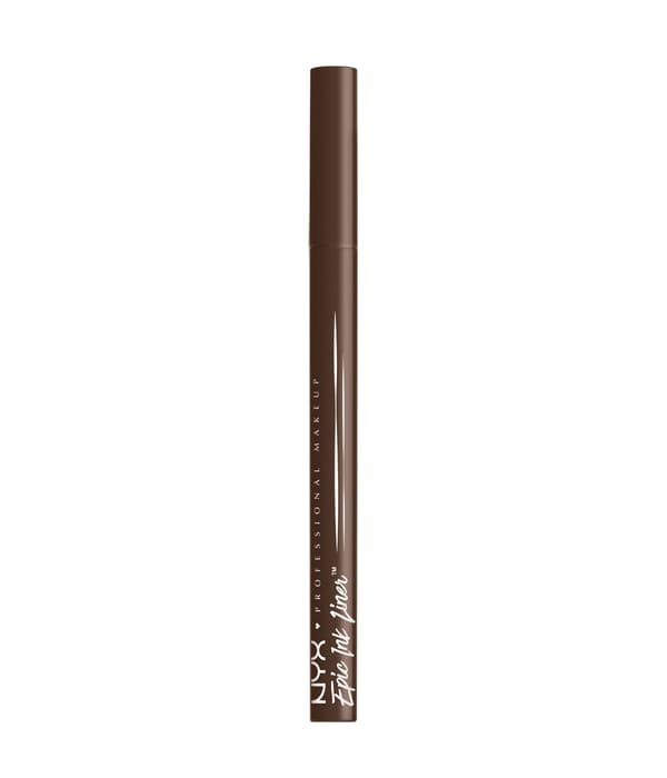 Produktbillede 1 af 6, NYX Professional Makeup Epic Eyeliner
