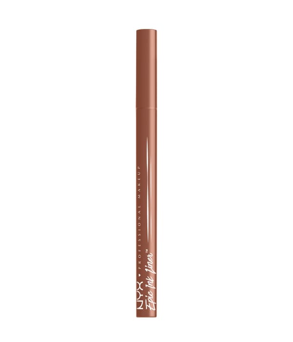 Immagine prodotto 1 di 6, NYX Professional Makeup Epic Eyeliner
