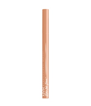 NYX Professional Makeup Epic Ink Liner Eye liner