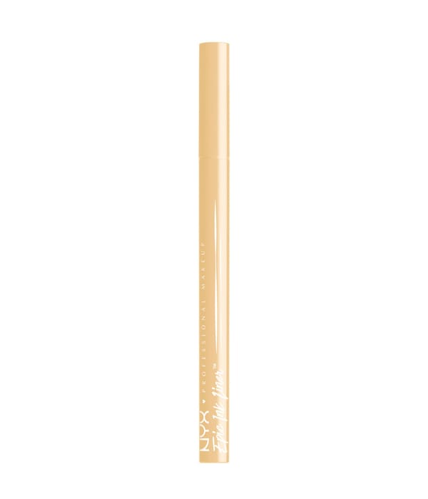 Produktbild 1 von 6, NYX Professional Makeup Epic Eyeliner