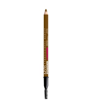 NYX Professional Makeup Powder Louder Brow Pencil Øjenbrynsblyant