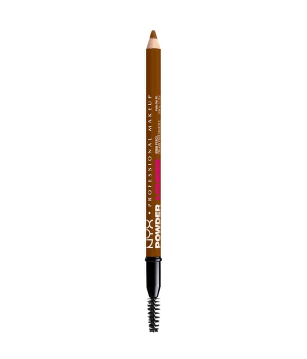Productafbeelding 1 van 6, NYX Professional Makeup Powder Louder Wenkbrauwpotlood