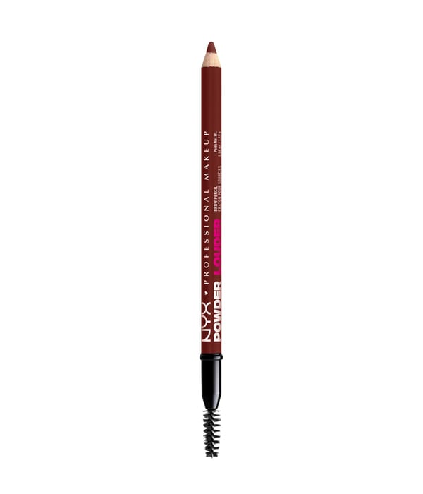 Produktbild 1 von 6, NYX Professional Makeup Powder Louder Augenbrauenstift