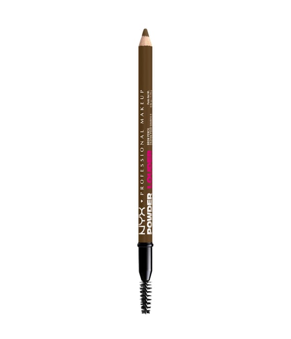Produktbild 1 av 6, NYX Professional Makeup Powder Louder Ögonbrynspenna