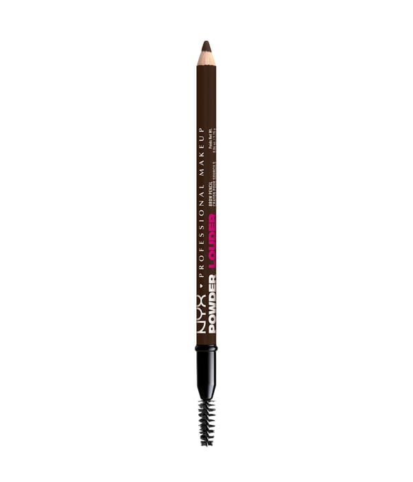 Produktbild 1 von 6, NYX Professional Makeup Powder Louder Augenbrauenstift