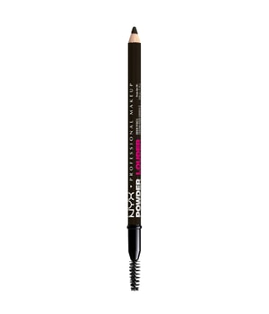 Zdjęcie produktu 1 z 6, NYX Professional Makeup Powder Louder Kredka do brwi