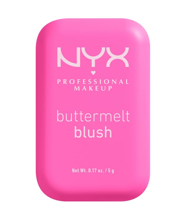 Produktbillede 1 af 6, NYX Professional Makeup Buttermelt Blush-creme