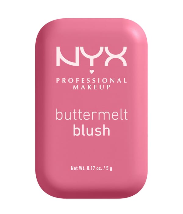Produktbillede 1 af 6, NYX Professional Makeup Buttermelt Blush-creme