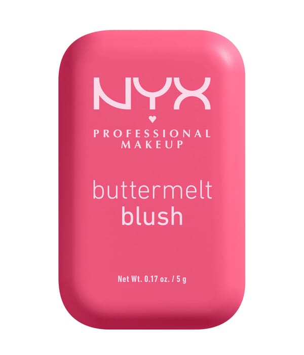 Produktbillede 1 af 6, NYX Professional Makeup Buttermelt Blush-creme