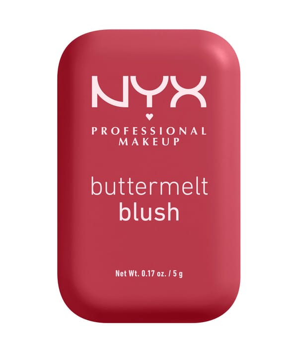 Image du produit 1 sur 6, NYX Professional Makeup Buttermelt Blush crème