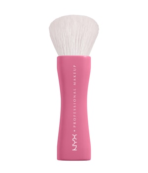 NYX Professional Makeup Buttermelt Blush Brush Blushkwast
