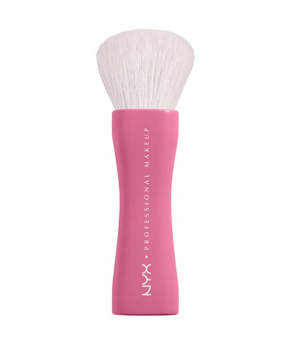 Produktbillede 1 af 3, NYX Professional Makeup Buttermelt Blush-børste