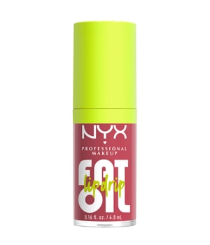 NYX Professional Makeup Fat Oil Lip Drip Lipgloss