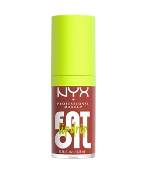 NYX Professional Makeup Fat Oil Lip Drip Läppglans