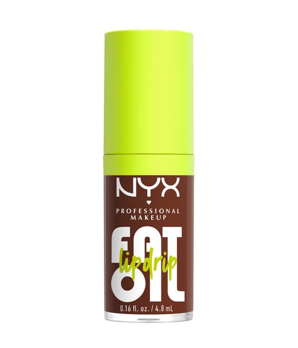 Image du produit 1 sur 6, NYX Professional Makeup Fat Oil Gloss lèvres