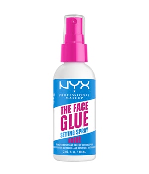 Produktbild 1 von 6, NYX Professional Makeup The Face Glue Fixing Spray