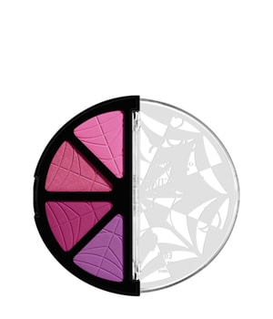 NYX Professional Makeup Wednesday Stained Glass Palette Blush