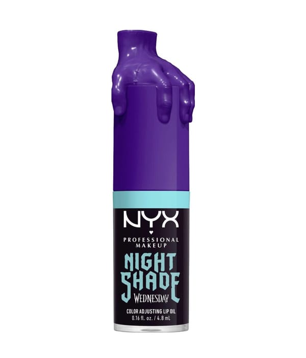 Produktbild 1 von 6, NYX Professional Makeup Wednesday Lipgloss