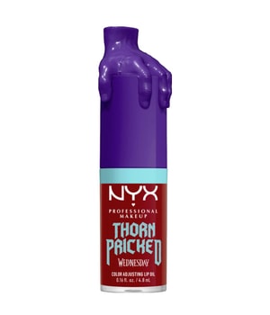 NYX Professional Makeup Wednesday Mystery Lip Oil Lipgloss