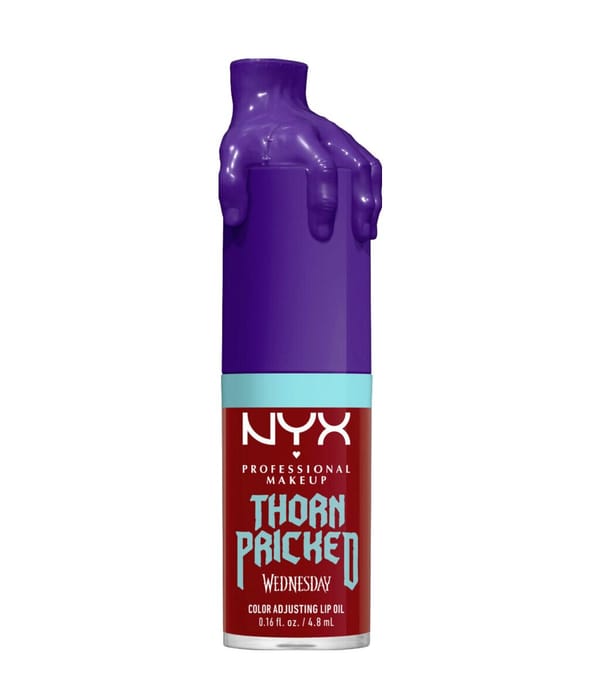 Zdjęcie produktu 1 z 6, NYX Professional Makeup Wednesday Błyszczyk do ust