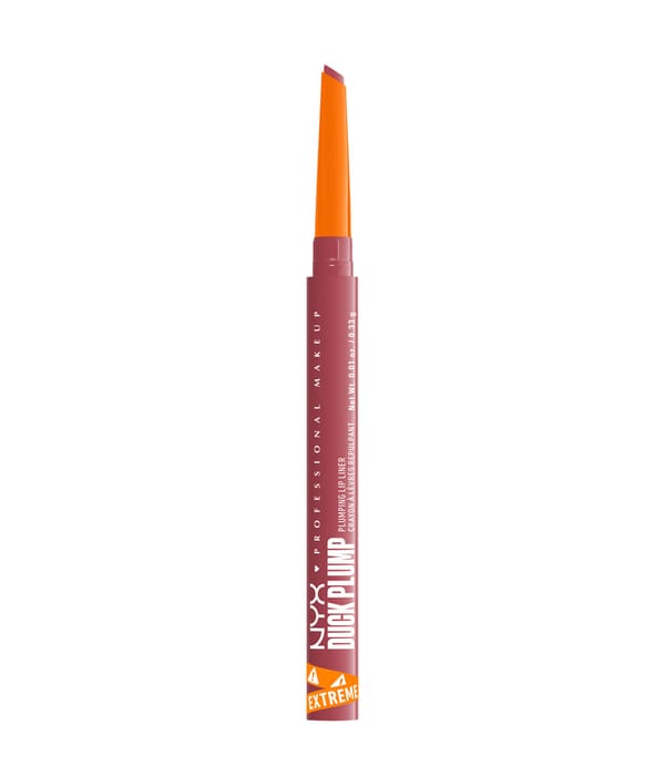 Image du produit 1 sur 6, NYX Professional Makeup Duck Plump Crayon à lèvres