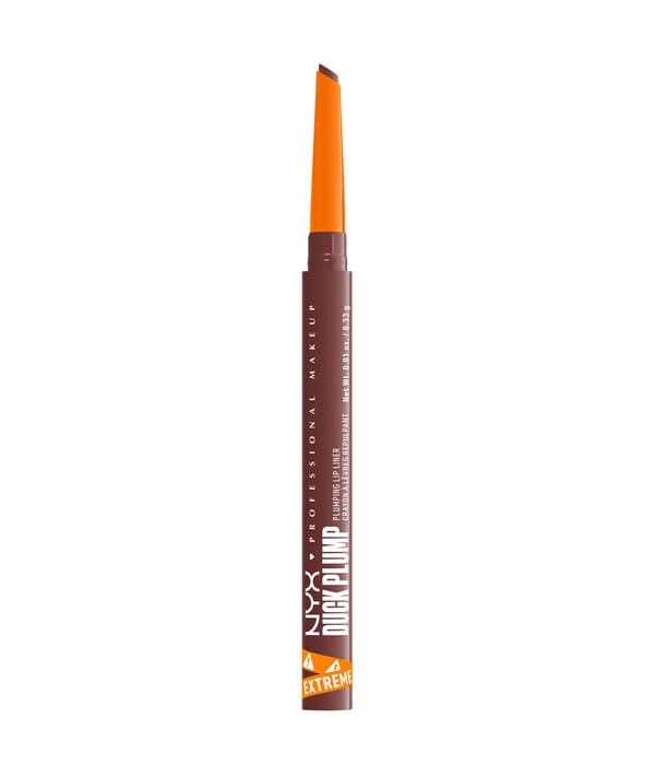 Produktbild 1 von 6, NYX Professional Makeup Duck Plump Lipliner