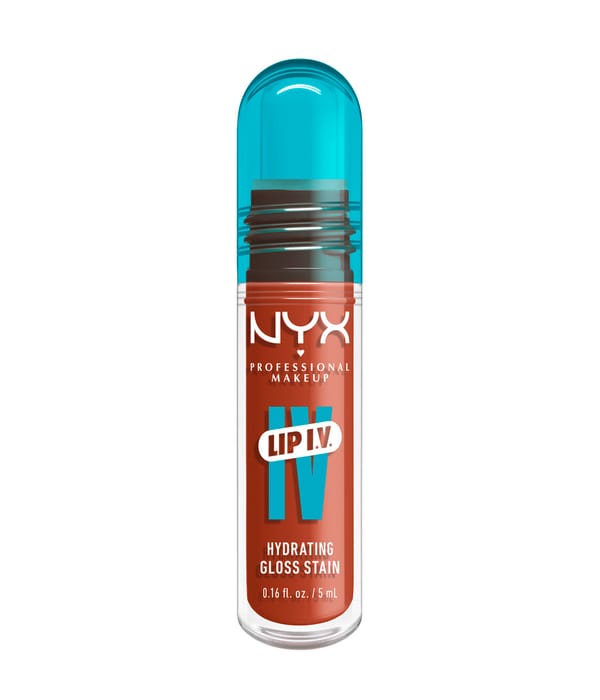 Immagine prodotto 1 di 6, NYX Professional Makeup Lip I.V. Lucidalabbra