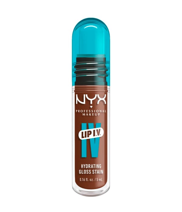 Produktbillede 1 af 6, NYX Professional Makeup Lip I.V. Lipgloss