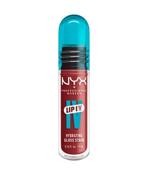 NYX Professional Makeup Lip I.V. Hydrating Gloss Stain Lipgloss