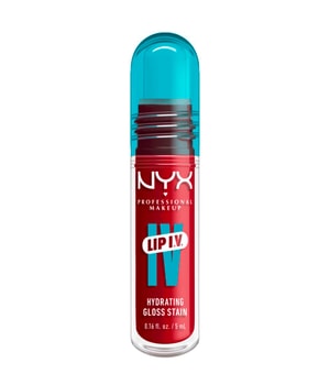 NYX Professional Makeup Lip I.V. Hydrating Gloss Stain Lipgloss