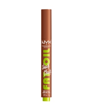 NYX Professional Makeup Fat Oil Slick Click Lippenbalsem in Nr. 17 - Feedworthy 2 g