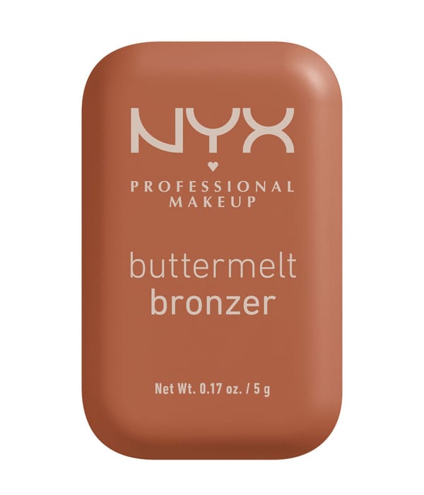 Produktbillede 1 af 6, NYX Professional Makeup Buttermelt Bronzer