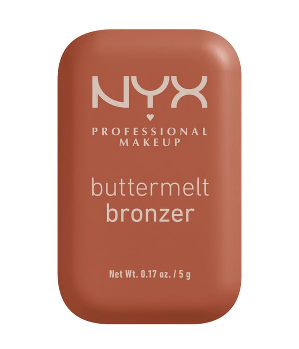 Produktbild 1 von 6, NYX Professional Makeup Buttermelt Bronzer