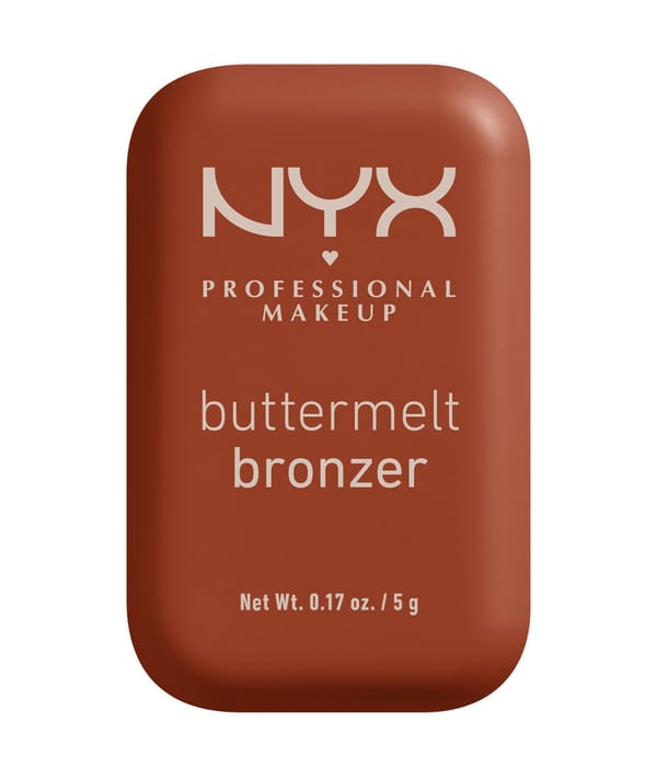 Image du produit 1 sur 6, NYX Professional Makeup Buttermelt Bronzante