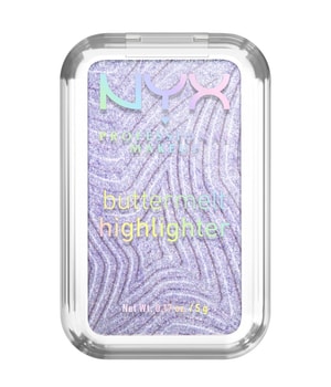 NYX Professional Makeup Buttermelt Highlighter Highlighter
