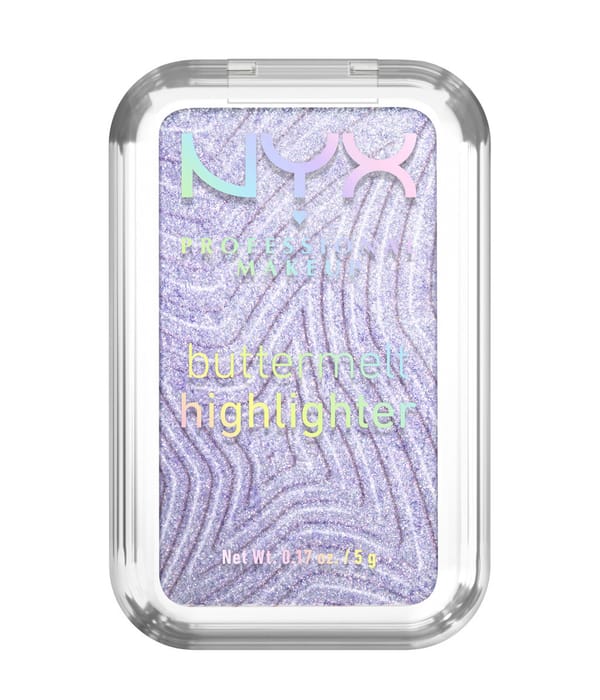 Produktbillede 1 af 6, NYX Professional Makeup Buttermelt Highlighter