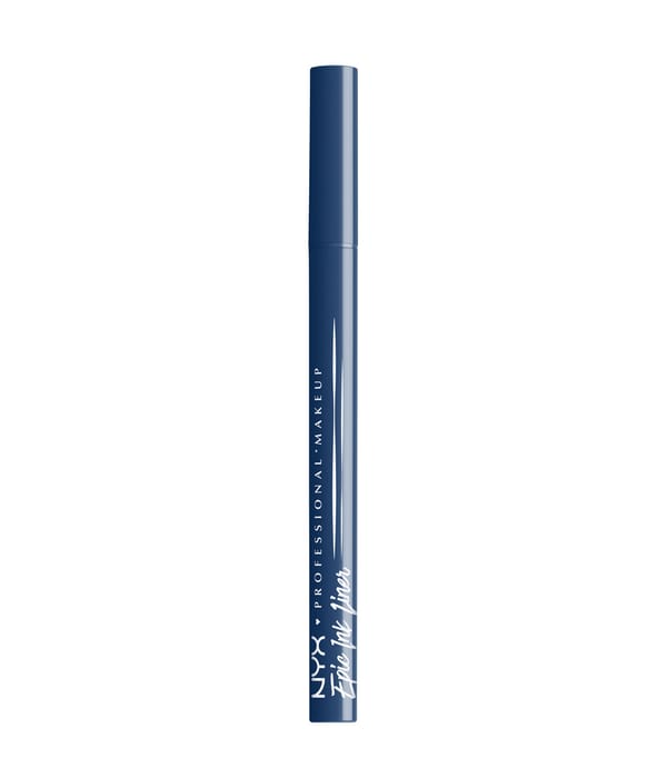 Produktbild 1 von 6, NYX Professional Makeup Epic Eyeliner
