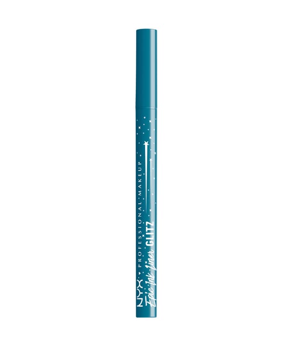Image du produit 1 sur 6, NYX Professional Makeup Epic Eye-liner