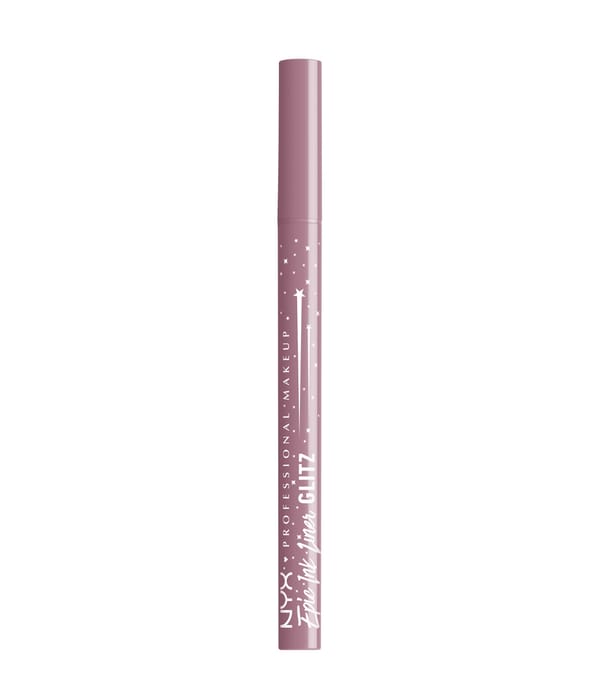 Immagine prodotto 1 di 6, NYX Professional Makeup Epic Eyeliner
