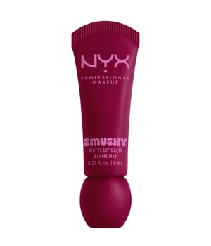 NYX Professional Makeup Smushy Matte Lip Balm Lippenbalsem in Nr. 11 - Squeeze n' Sizzle 8 ml