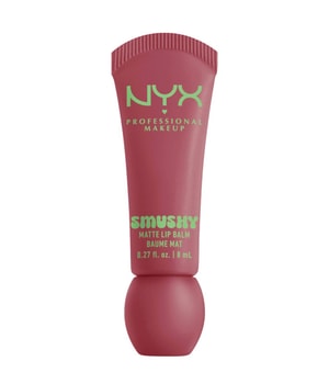 NYX Professional Makeup Smushy Matte Lip Balm Lippenbalsam