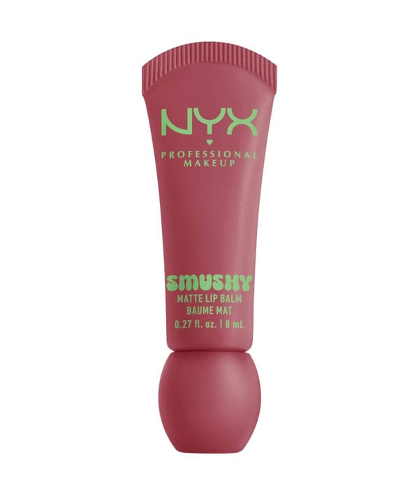 Produktbild 1 von 6, NYX Professional Makeup Smushy Lippenbalsam