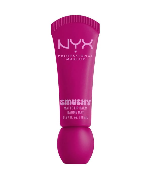 Produktbillede 1 af 6, NYX Professional Makeup Smushy Læbepomade