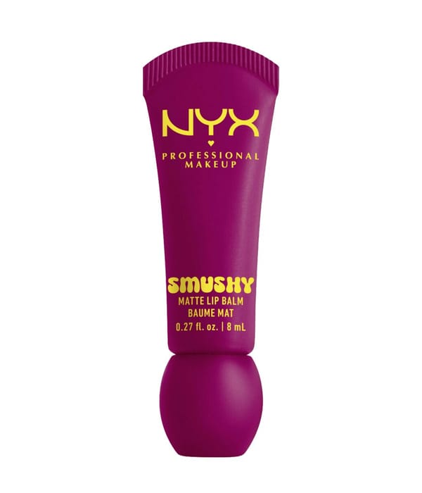 Produktbild 1 von 6, NYX Professional Makeup Smushy Lippenbalsam