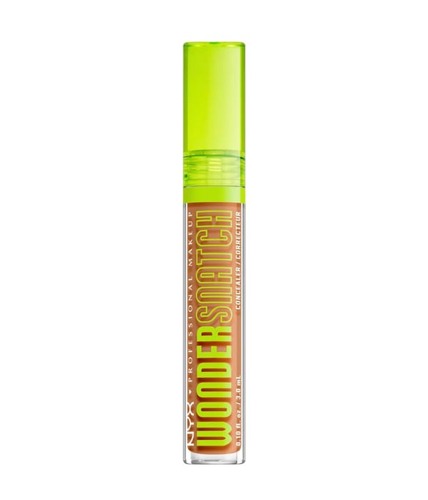 Zdjęcie produktu 1 z 6, NYX Professional Makeup Wonder Snatch Korektor