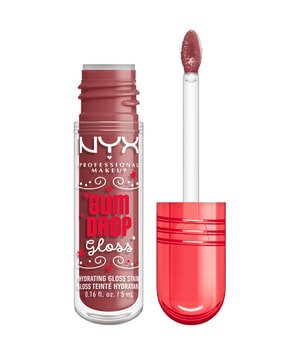 NYX Professional Makeup Gumdrop Lip I.V.Gloss Stain Läppglans