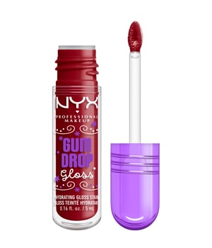NYX Professional Makeup Gumdrop Lip I.V.Gloss Stain Lipgloss